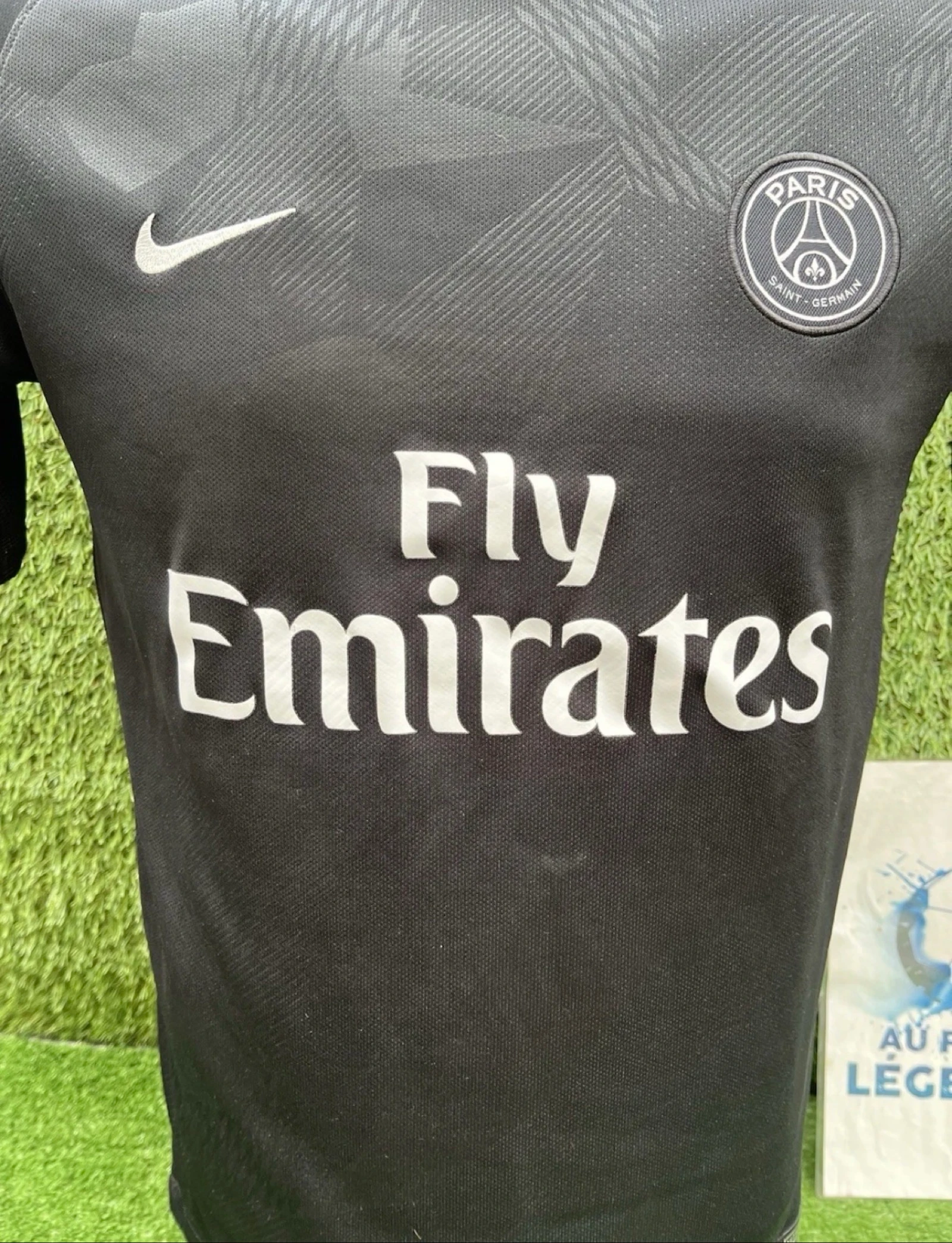 Camisola Neymar PSG – photo 2